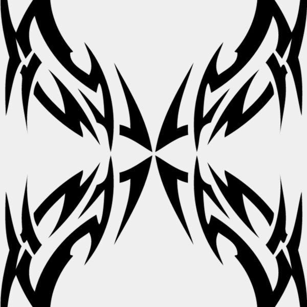 Tribal Badge10 Thumbnail