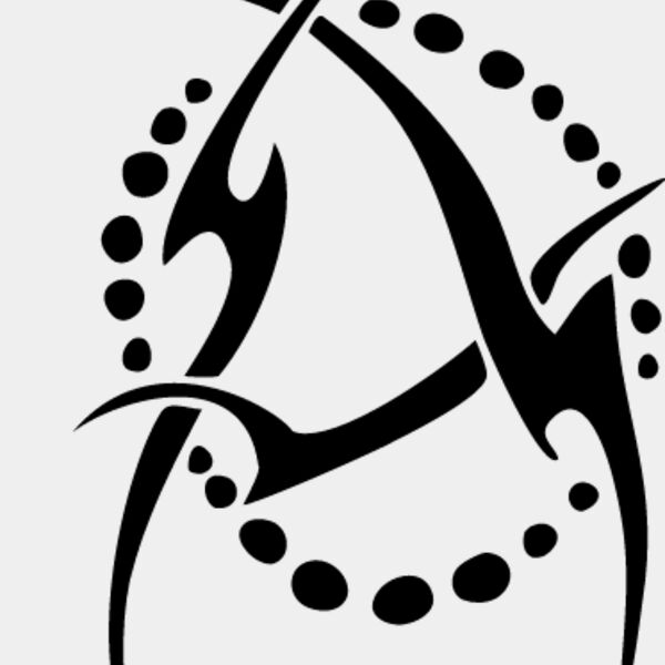 Tribal Badge1 Thumbnail