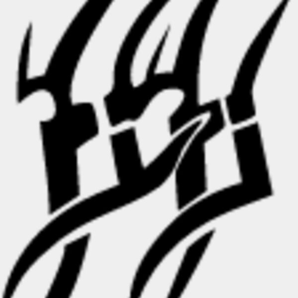 Tribal Badge6 Thumbnail