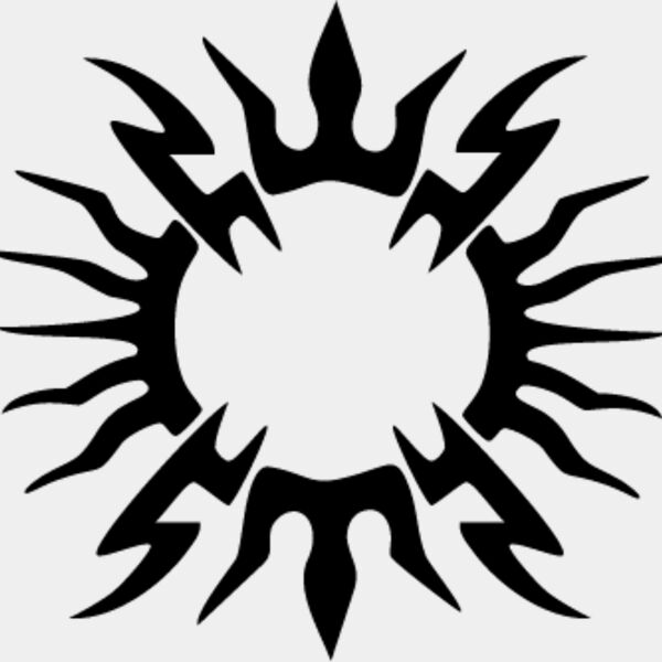 Tribal Badge33 Thumbnail