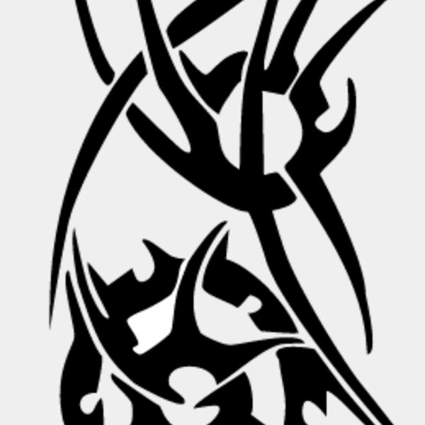 Tribal Badge16 Thumbnail