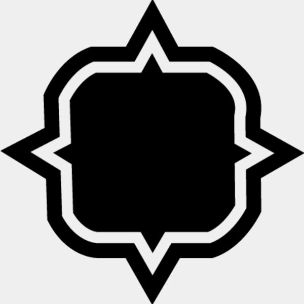 Outlined Shape6 Thumbnail