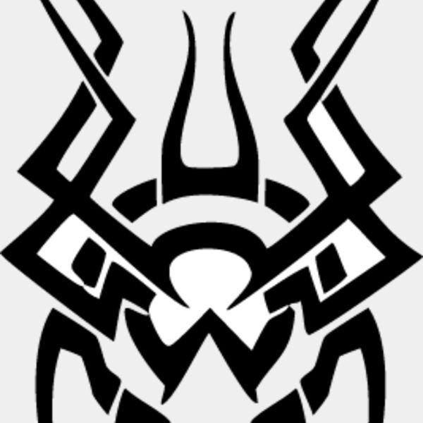 Tribal Badge24 Thumbnail