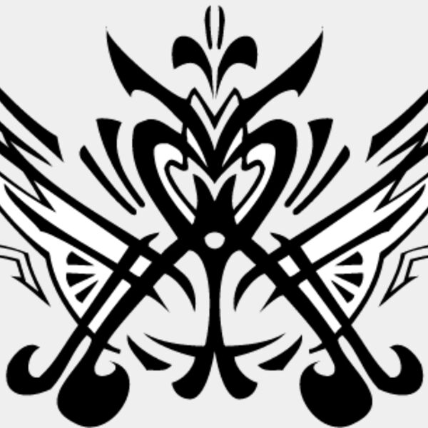 Tribal Badge11 Thumbnail