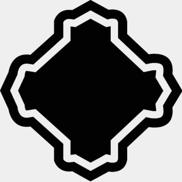 Outlined Shape11 Thumbnail