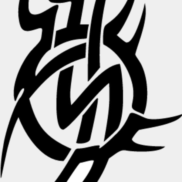 Tribal Badge25 Thumbnail