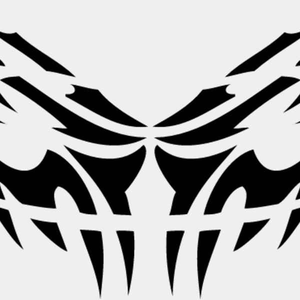 Tribal Badge9 Thumbnail