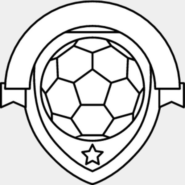 Soccer Badge5 Thumbnail
