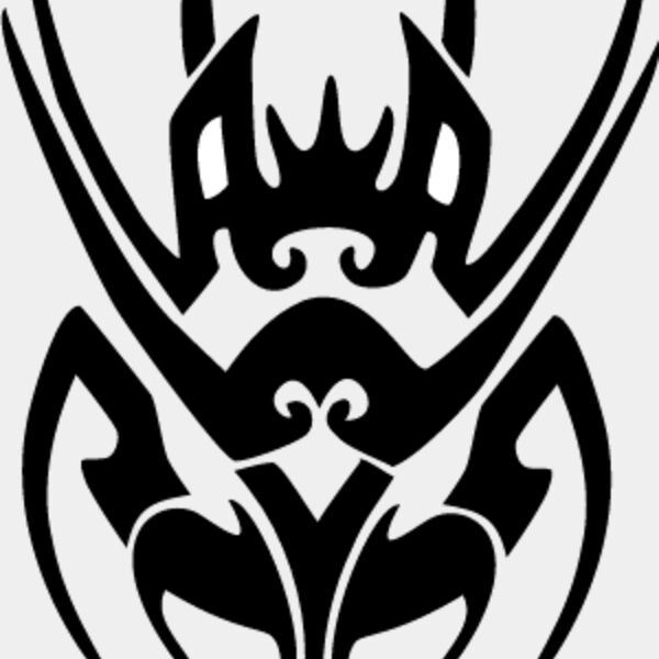 Tribal Badge18 Thumbnail