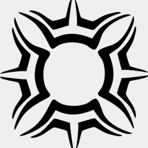 Tribal Badge36 Thumbnail