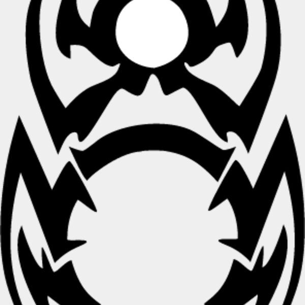 Tribal Badge19 Thumbnail