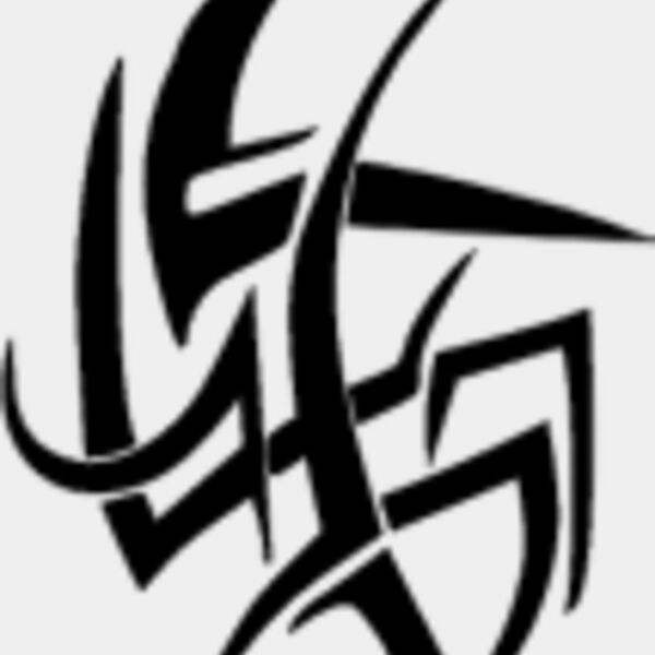 Tribal Badge5 Thumbnail