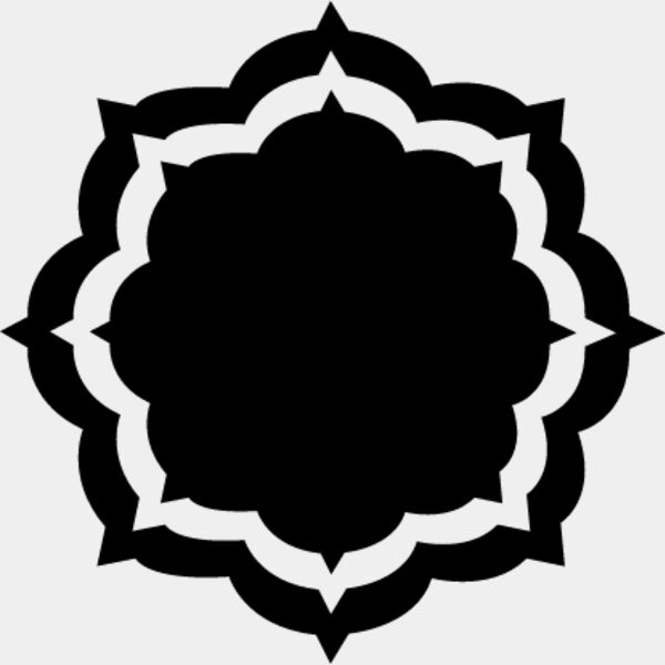 Outlined Shape7 Thumbnail