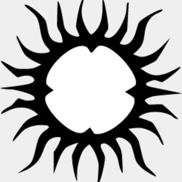 Tribal Badge32 Thumbnail