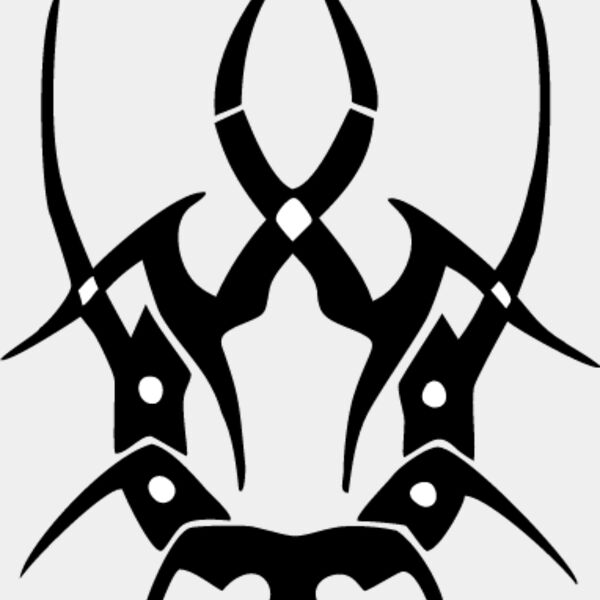 Tribal Badge15 Thumbnail