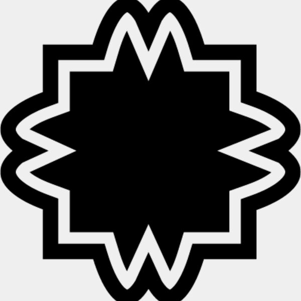 Outlined Shape10 Thumbnail