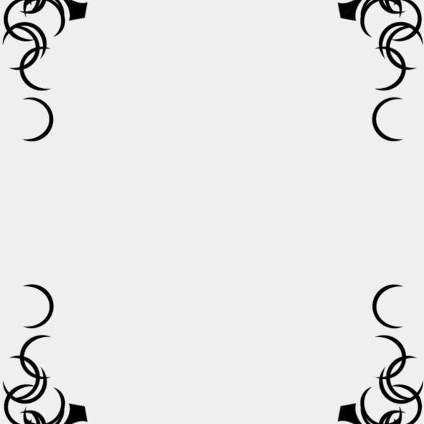 Corner Border2 Thumbnail