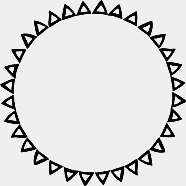 Tribal Circle34 Thumbnail