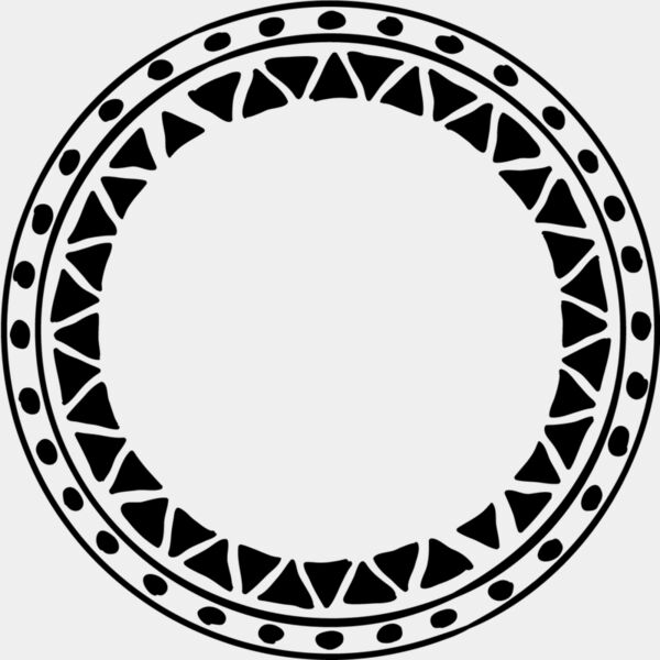 Tribal Circle50 Thumbnail