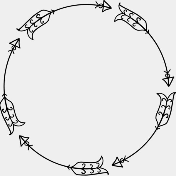 Tribal Circle10 Thumbnail