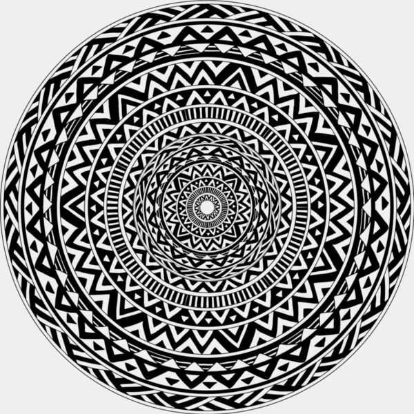 Tribal Circle43 Thumbnail