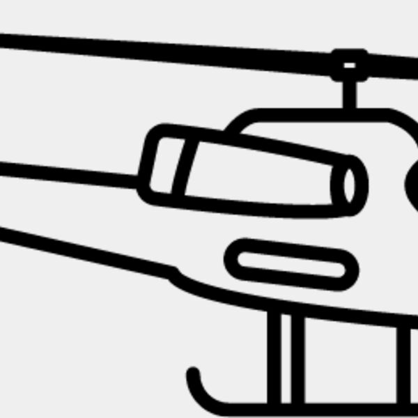 Cartoon Helicopter4 Thumbnail