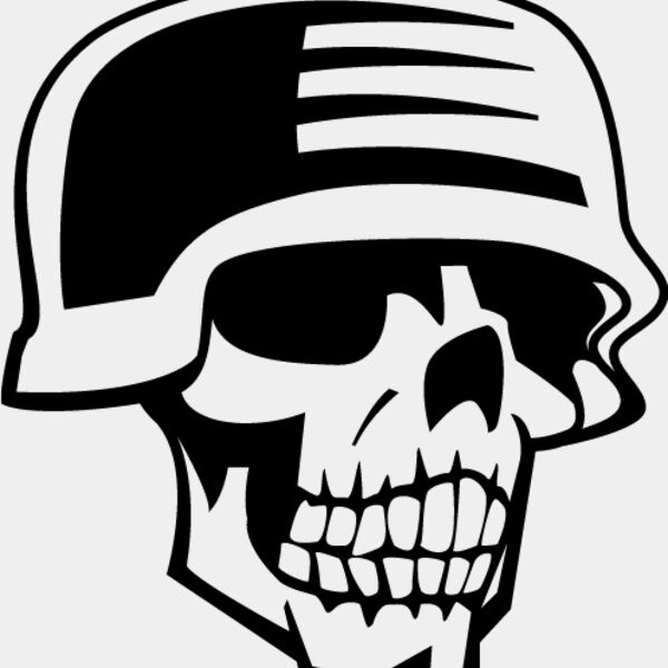 Skull Helment Thumbnail