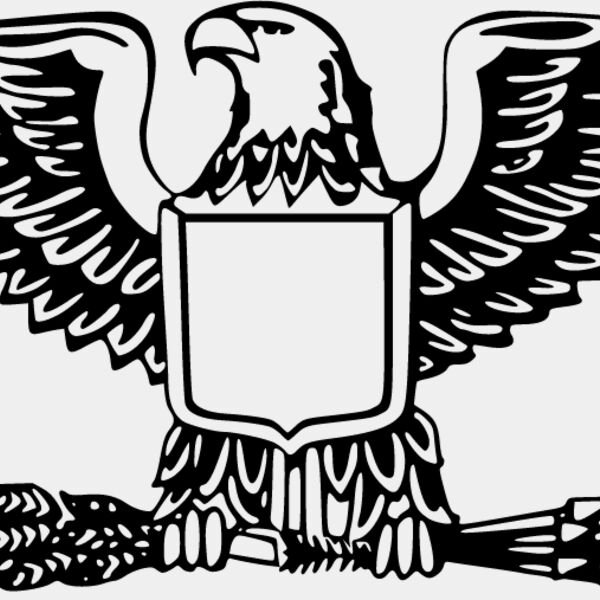 Presidential Eagle Seal4 Thumbnail