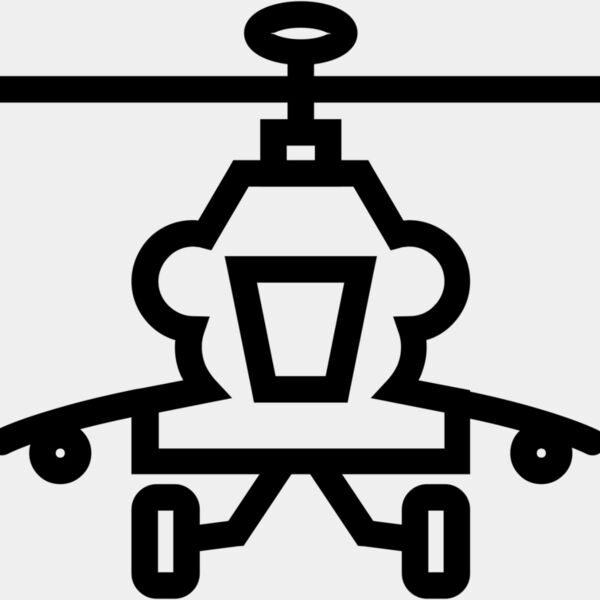 Cartoon Helicopter2 Thumbnail