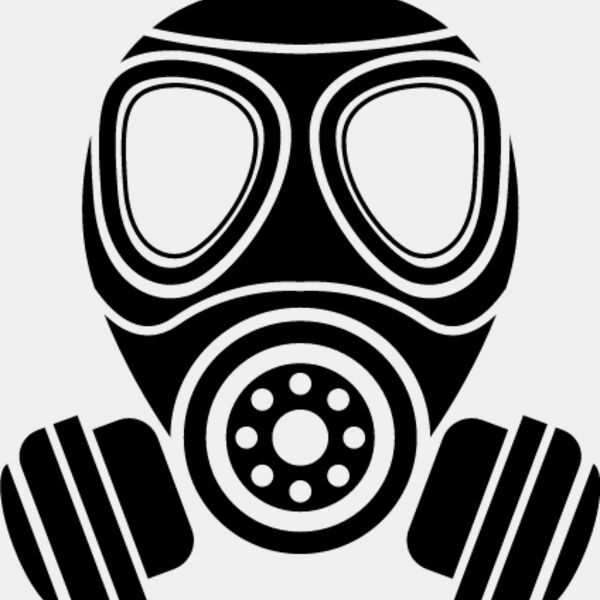 Gas Mask3 Thumbnail