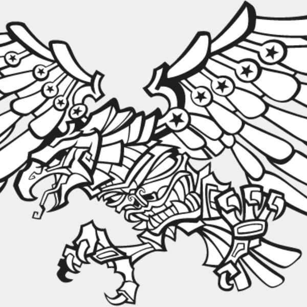 USA Eagle8 Thumbnail