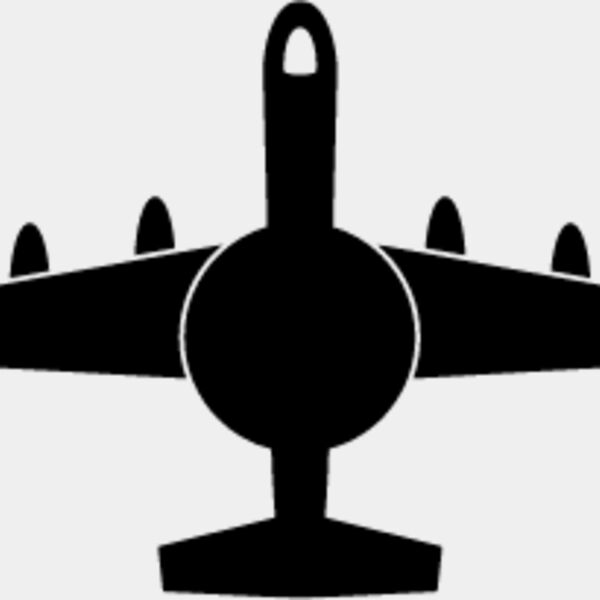 Military Plane9 Thumbnail