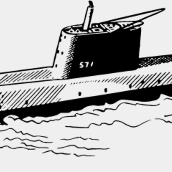 Submarine1 Thumbnail