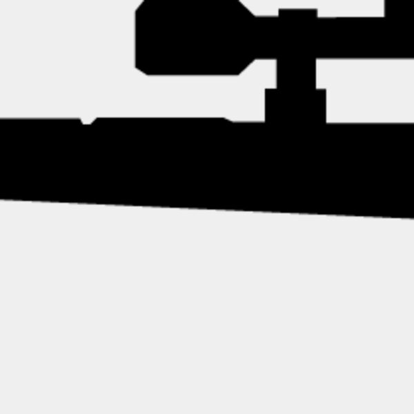 Gun Silhouette5 Thumbnail