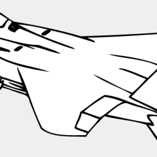 Fighter Jet5 Thumbnail