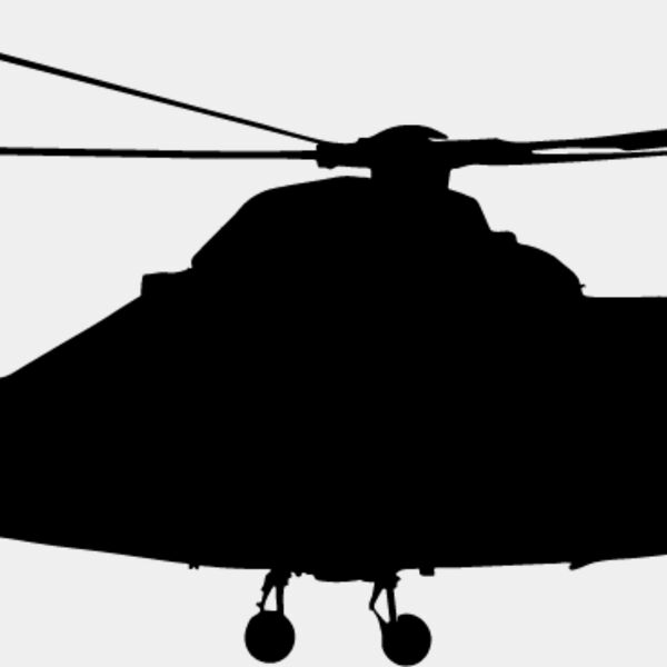 Helicopter Silhouette17 Thumbnail