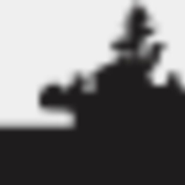 Aircraft Carrier Silhouette5 Thumbnail