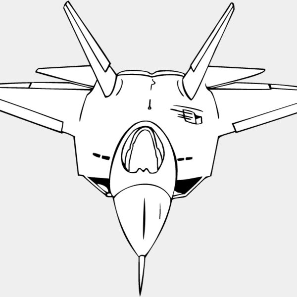 Fighter Jet8 Thumbnail