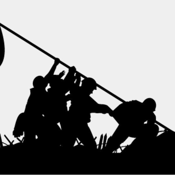 Iwo Jima Statue Thumbnail