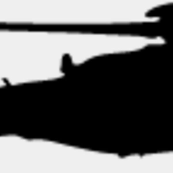 Helicopter Silhouette13 Thumbnail