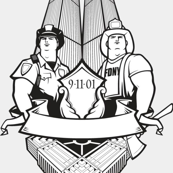 September 11 Memorial Thumbnail