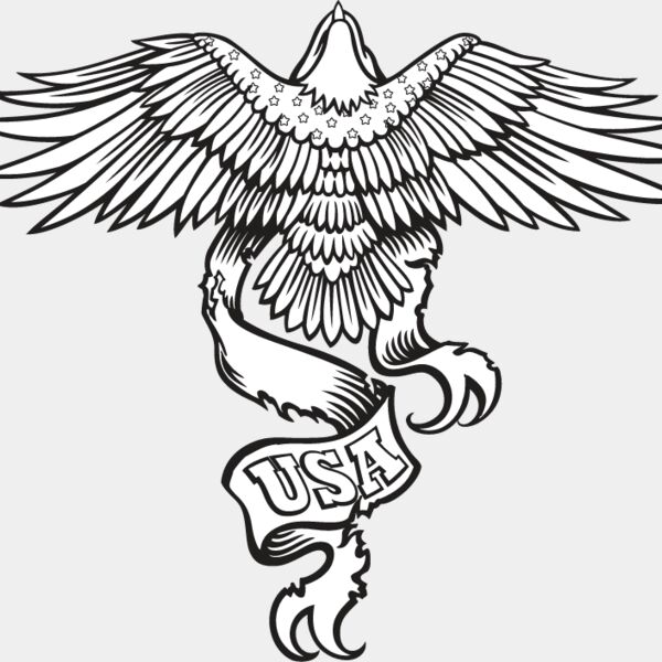 USA Eagle7 Thumbnail