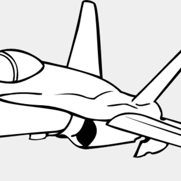 Fighter Jet2 Thumbnail