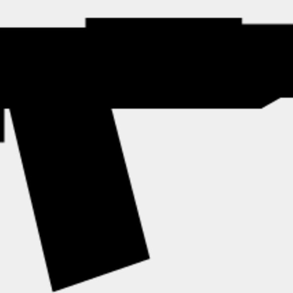 Gun Silhouette4 Thumbnail