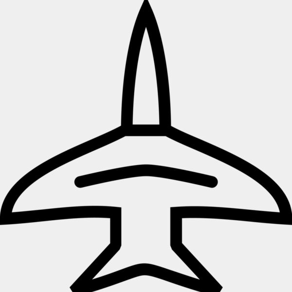 Cartoon Fighter Jet3 Thumbnail