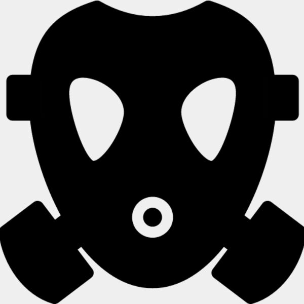 Gas Mask7 Thumbnail