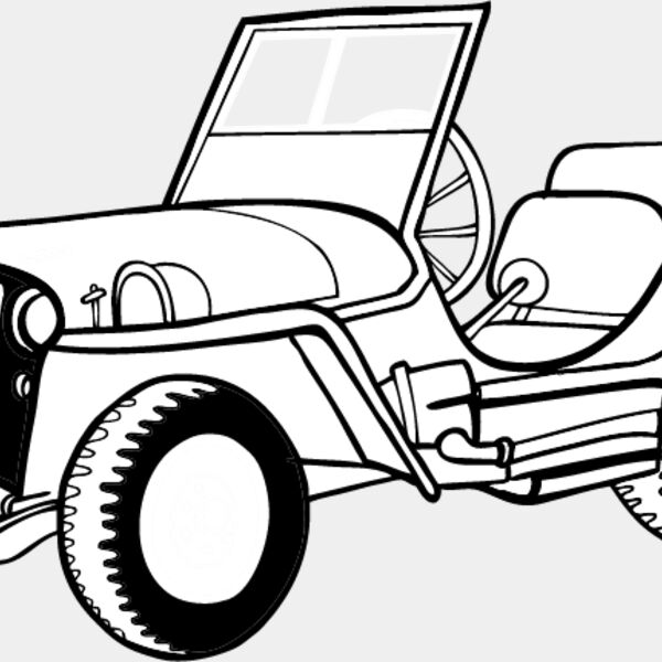 Military Jeep1 Thumbnail