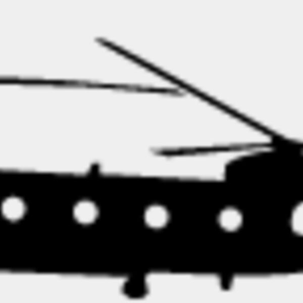 Helicopter Silhouette14 Thumbnail