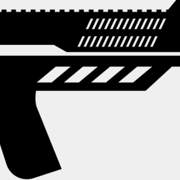 Gun Silhouette6 Thumbnail