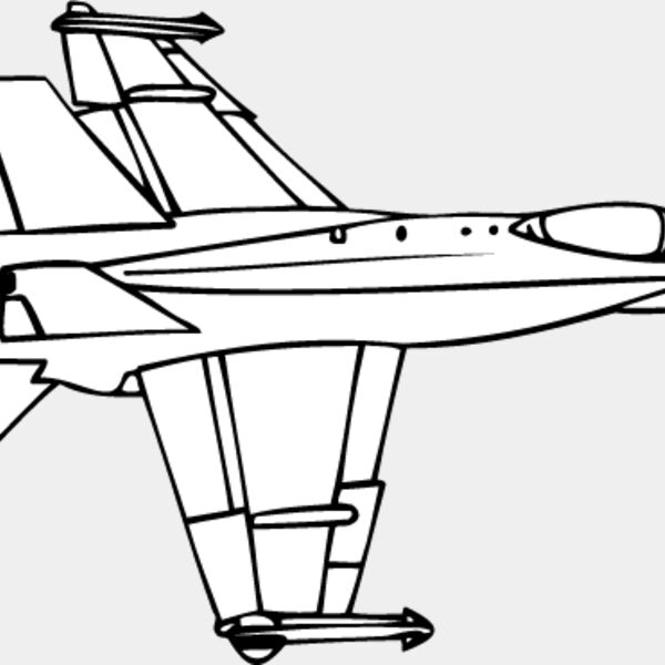 Fighter Jet10 Thumbnail